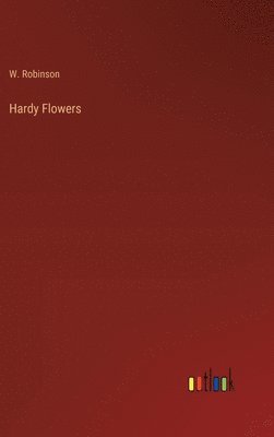 Hardy Flowers 1