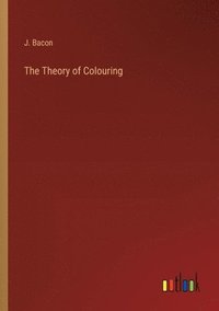bokomslag The Theory of Colouring
