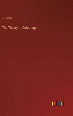 The Theory of Colouring 1