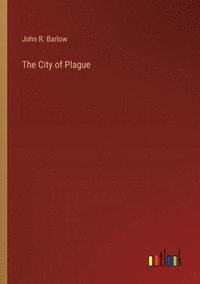 bokomslag The City of Plague