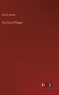 bokomslag The City of Plague