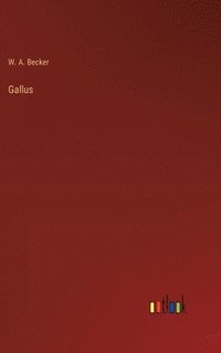 bokomslag Gallus