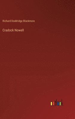 Cradock Nowell