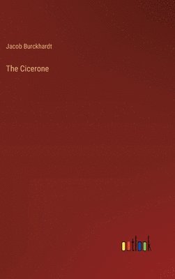 The Cicerone 1