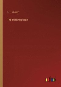 bokomslag The Mishmee Hills