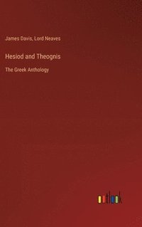 bokomslag Hesiod and Theognis