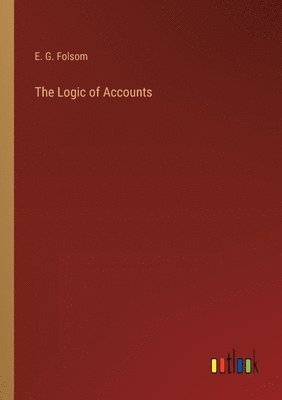 The Logic of Accounts 1