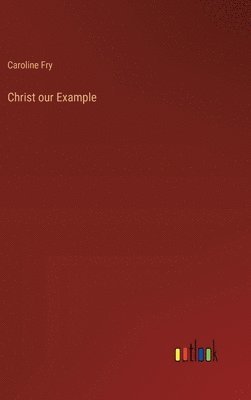 Christ our Example 1