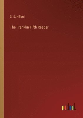 bokomslag Franklin Fifth Reader