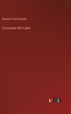 Curriculum Stili Latini 1