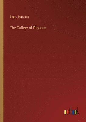 The Gallery of Pigeons 1