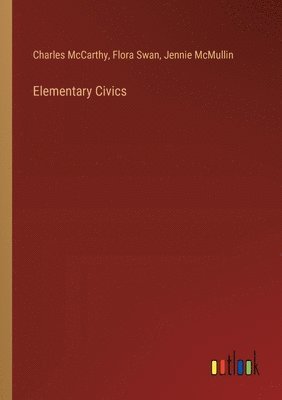 Elementary Civics 1