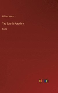 bokomslag Earthly Paradise
