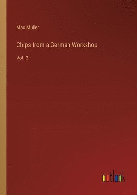 Chips from a German Workshop