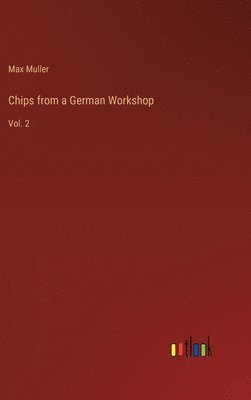 Chips from a German Workshop