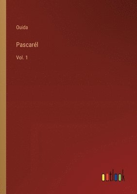 bokomslag Pascarél