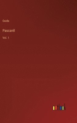 bokomslag Pascarél
