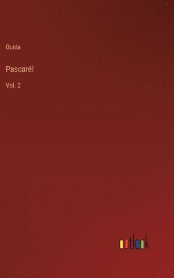 bokomslag Pascarél