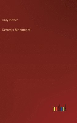 Gerard's Monument 1