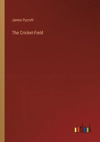 bokomslag Cricket-Field