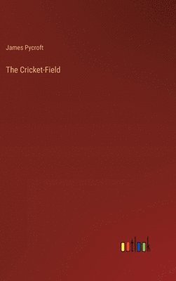 bokomslag Cricket-Field