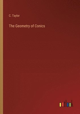 The Geometry of Conics 1