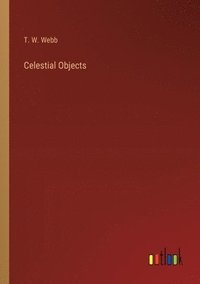 bokomslag Celestial Objects