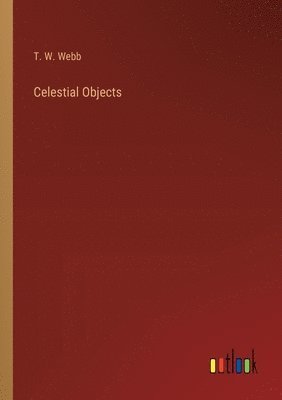 bokomslag Celestial Objects