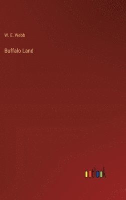 Buffalo Land