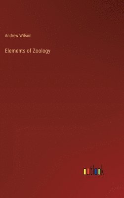 Elements of Zoology 1