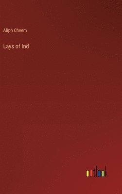 Lays of Ind 1