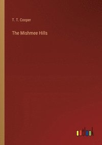 bokomslag The Mishmee Hills
