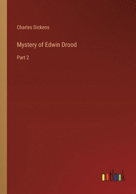 Mystery of Edwin Drood