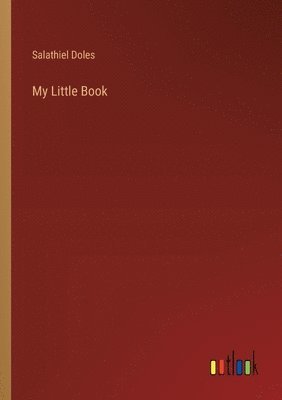 My Little Book 1