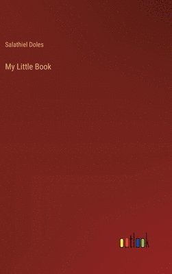 My Little Book 1