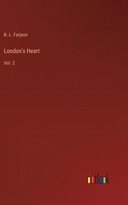 London's Heart 1