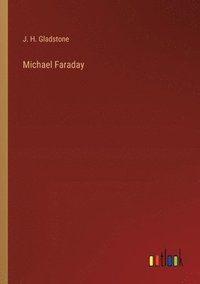 bokomslag Michael Faraday