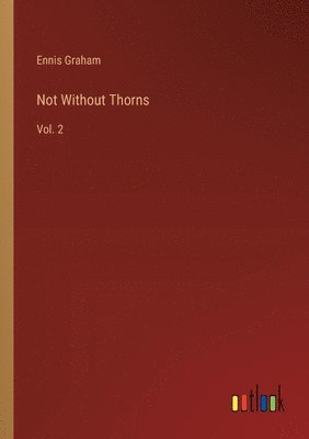 Not Without Thorns 1