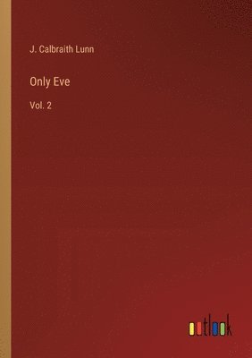 Only Eve 1