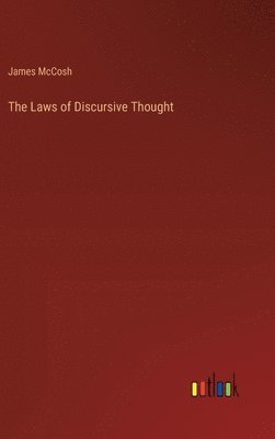 Laws of Discursive Thought