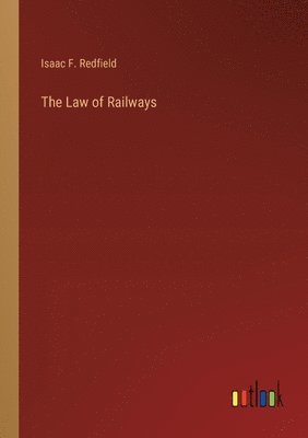 Law of Railways