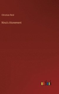 bokomslag Nina's Atonement