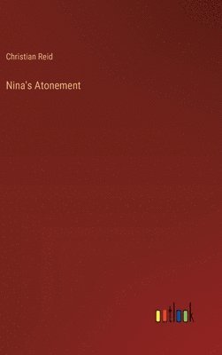 bokomslag Nina's Atonement