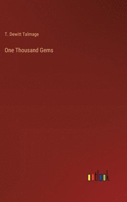One Thousand Gems 1