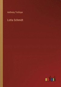 bokomslag Lotta Schmidt