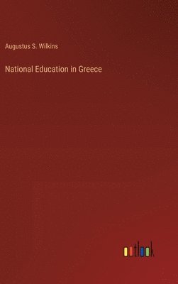 National Education in Greece 1