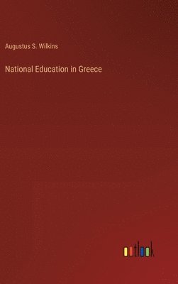 National Education in Greece