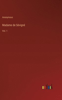 Madame de Sévigné 1