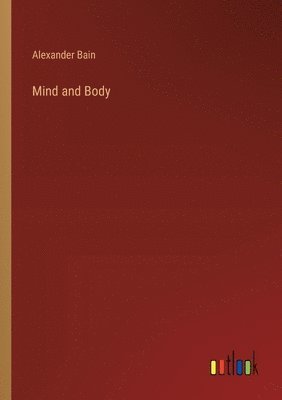 Mind and Body 1