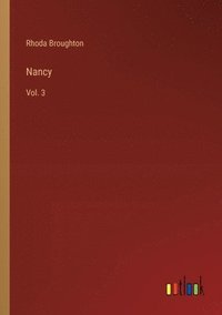 bokomslag Nancy